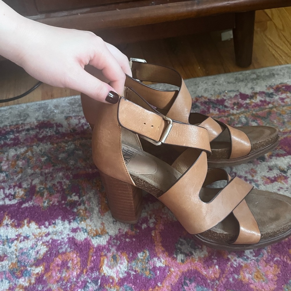 Sofft 3in sandal heels